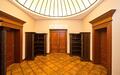3-этажный коттедж 1 000 м² с отделкой