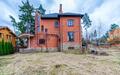 3-этажный коттедж 1 100 м² без отделки