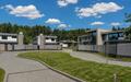 3-этажный коттедж 2 053 м² без отделки