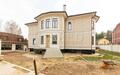 4-этажный коттедж 850 м² с отделкой