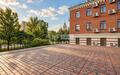 4-КОМН. КВАРТИРА БЕЗ ОТДЕЛКИ 214.3 М² НА 2 ЭТАЖЕ
