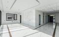 3-этажный коттедж 920 м² с отделкой