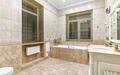 4-этажный коттедж 971.2 м² с отделкой