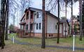 2-этажный коттедж 400 м² с отделкой