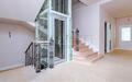 4-этажный коттедж 1 200 м² с отделкой
