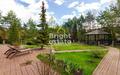 2-этажный коттедж 280 м² с отделкой