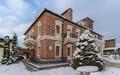 4-этажный коттедж 1 500 м² с отделкой