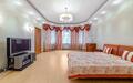 3-этажный коттедж 400 м² с отделкой