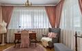 3-этажный коттедж 500 м² с отделкой