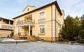 3-этажный коттедж 1 150 м² с отделкой