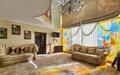 4-этажный коттедж 384.4 м² с отделкой