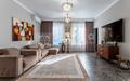 2-этажный таунхаус 240 м² с отделкой
