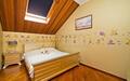 3-этажный коттедж 1 080 м² с отделкой