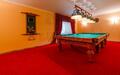 4-этажный коттедж 850 м² с отделкой
