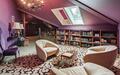 3-этажный коттедж 800 м² с отделкой