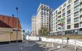 3-КОМН. КВАРТИРА С ОТДЕЛКОЙ 168.4 М² НА 8 ЭТАЖЕ