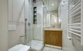 5-КОМН. КВАРТИРА С ОТДЕЛКОЙ 137.5 М² НА 7 ЭТАЖЕ