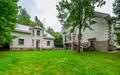 4-этажный коттедж 850 м² с отделкой