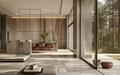2-этажный коттедж 1 700 м² без отделки