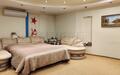 4-этажный коттедж 384.4 м² с отделкой