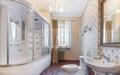 2-этажный коттедж 600 м² с отделкой