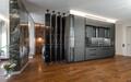 1-КОМН. АПАРТАМЕНТЫ С ОТДЕЛКОЙ 80.7 М² НА 13 ЭТАЖЕ