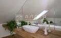 3-этажный коттедж 530 м² с отделкой