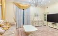 4-этажный коттедж 971.2 м² с отделкой