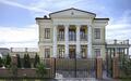 3-этажный коттедж 637 м² без отделки