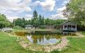 2-этажный коттедж 550 м² с отделкой