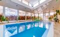 4-этажный коттедж 520 м² с отделкой