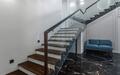 2-этажный коттедж 400 м² с отделкой