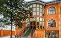 4-этажный коттедж 623 м² с отделкой