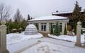 2-этажный коттедж 650 м² с отделкой