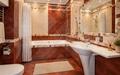4-КОМН. КВАРТИРА С ОТДЕЛКОЙ 174 М² НА 4 ЭТАЖЕ