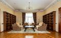 3-этажный коттедж 1 150 м² с отделкой