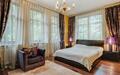 3-этажный коттедж 800 м² с отделкой