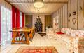 2-этажный коттедж 550 м² с отделкой