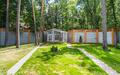 3-этажный коттедж 207.8 м² с отделкой
