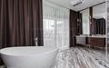 2-этажный коттедж 967.94 м² с отделкой