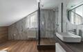 2-этажный коттедж 400 м² с отделкой