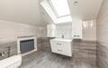 4-этажный коттедж 850 м² с отделкой