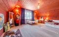2-этажный коттедж 550 м² с отделкой