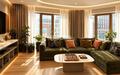 5-КОМН. КВАРТИРА С ОТДЕЛКОЙ 137.5 М² НА 7 ЭТАЖЕ
