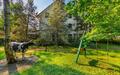 4-этажный коттедж 520 м² с отделкой