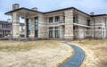 2-этажный коттедж 989.7 м² с отделкой