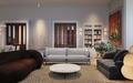 2-этажный коттедж 542.2 м² без отделки