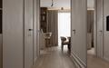 3-КОМН. КВАРТИРА С ОТДЕЛКОЙ 90 М² НА 4 ЭТАЖЕ