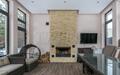 2-этажный коттедж 550 м² с отделкой