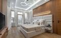 2-этажный коттедж 340 м² с отделкой